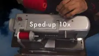 Alternative Bobbin Winding by pnosa
