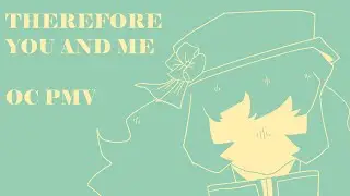 Therefore you and me / Stress relief pmv