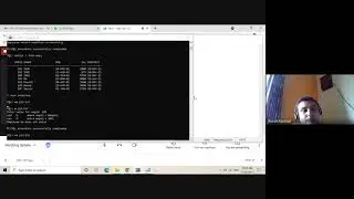 Implicit cursor attribute with table in PLSQL | RDBMS | Dr. Ronak Panchal