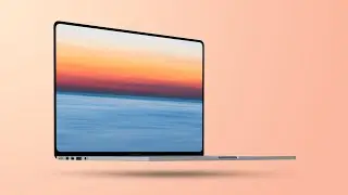 No MacBook Pro Logo On The Upcoming The Next MacBook Pro?