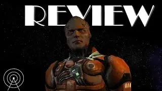 QUAKE IV Review