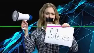 Офицер Дэвид Войттс разоблачает Целенаправленную индивидуальную программу контроля сознания.