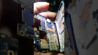 poco x3 no power problem recover Done 
