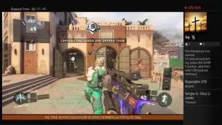 Stream for Selo._.