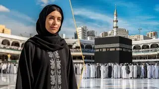 Exploring Stunning Jeddah: The Ultimate Umrah Experience!