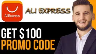 HOW TO GET $100 ALI EXPRESS PROMO CODE 2025!(FULL GUIDE)