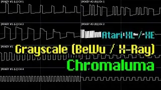 Grayscale - 