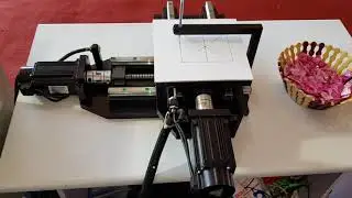 PLC Series-LX3VM with G-Code supported