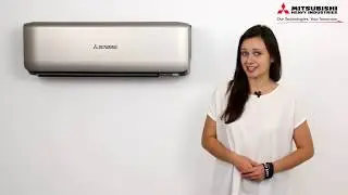 Кондиционер Mitsubishi Heavy SRK ZS S