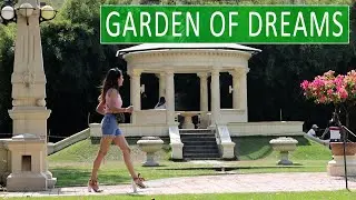 Garden Of Dreams Kathmandu Vlog (popular “TIK TOKERS” place) - Kaiser Mahal Kathmandu