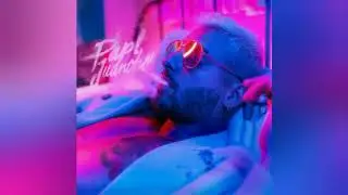 Maluma Ft Lenny Tavarez & J Quiles - Parce (Audio Official)
