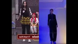 Karina aespa - ‘Bola Rebola’ Dance Cover [mirrored] | JIRI