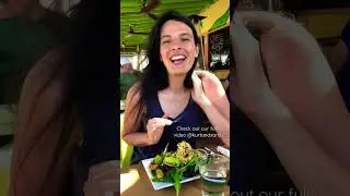 New favorite plant-based restaurant in South Florida! @kurtandsara #plantbased #southflorida #vibes