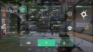 valorent