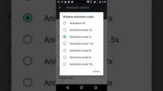 How to boost mobile speed |  Important Setting