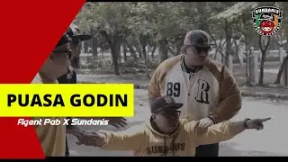 PUASA GODIN - AGENT PAB X SUNDANIS