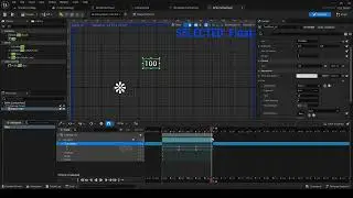 UE5 Full Game Tutorial #16 - Floating Combat Text