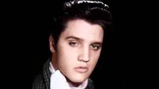 Elvis Presley-Steamroller Blues/Lyrics