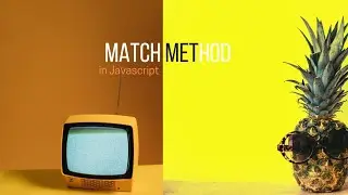 Javascript string Match | Javascript learning | 