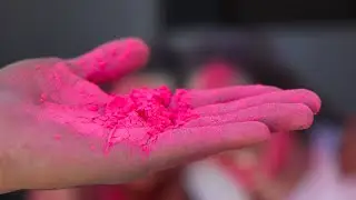 HOLI | Vidyanagar