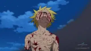 AMV - The Paper Melody - The Transparent