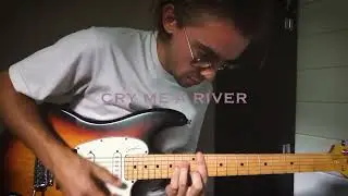 justin timberlake - cry me a river (louis lnr cover)