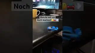 Edge Drift mit mini Drift Auto? 🚘💨