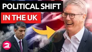 What to Expect from the New UK Government? 