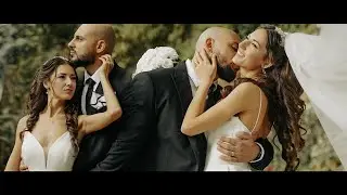 Melis & Ersin 🌿 Düğün Klibi