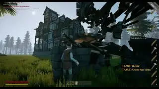 MidEvil Realistic Physics ??