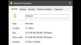 Valorant highlights from Nvidia shadow play