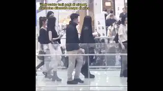 perfect timing #nctdream #aespa #giselle #jeno #karina #haechan #winter #jaemin #renjun #ningning