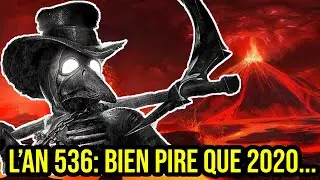 La pire année de l'histoire de l'humanité... 😰