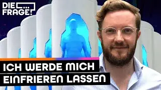 Cryonics: Freezing to live again? | What happens to us after death?