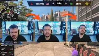 SABOTARAM a transmissão do GAULES no ÚLTIMO ROUND, o que ACONTECEU DESSA VEZ?