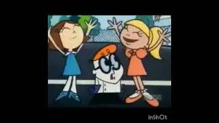 SAY IT AGAIN DEXTER!!!