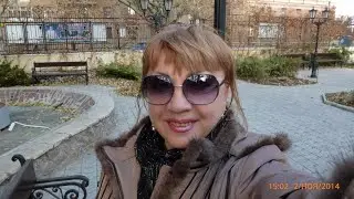 Прогулки+рассуждалки(о жизни, политике и просто так)))