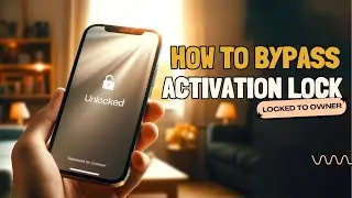How to Bypass Activation Lock on iPhone Locked to Owner