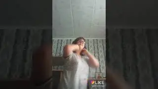 Я танцую