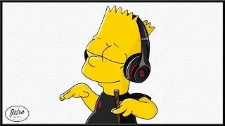 [FREE] Relaxing Guitar Hip Hop Instrumental Beat - 