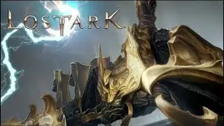 Lost Ark - Raid Level 2: Nacrasena guia PT-BR