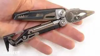 Leatherman MUT review