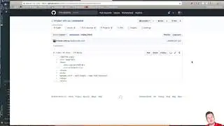 Git Intro | S01E12 | git reset hard (merge conflict)