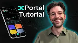 xPortal: The Ultimate Guide to the All-in-One Crypto App