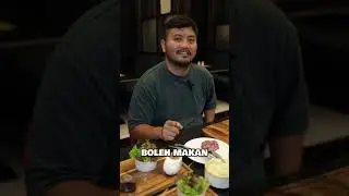 Rafw Restaurant - Daging Sedap-Sedap Belaka!