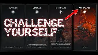Challenge Yourself to Improve Faster (Remnant 2 Apocalypse)