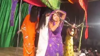 भोजपुरी नौटंकी ( बुढ़ापार ) भाग-14 || Bhojpuri Nautanki Budhapar Part-14
