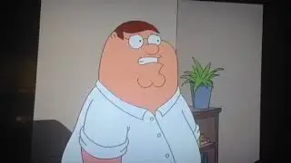 I could've had a V8 - Family Guy