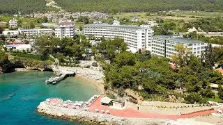 İncekum West Hotel