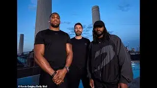 BBC BACK! Anthony Joshua to Retire from Boxing?, Deontay Wilder back in Training & More..